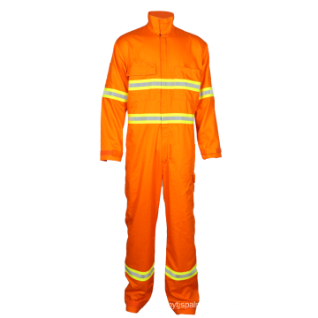 Macacão de construção offshore multifuncional Workwear